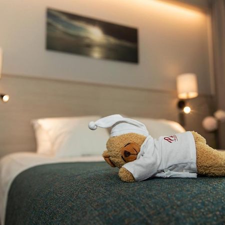 Park Alandia Hotel マリエハムン エクステリア 写真