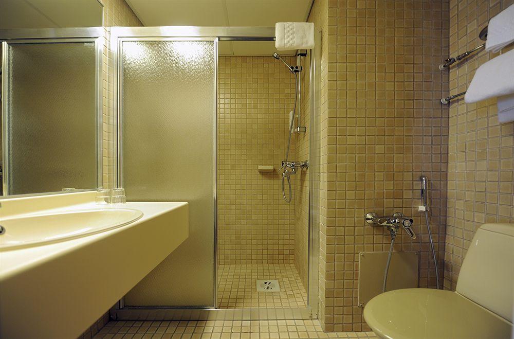 Park Alandia Hotel マリエハムン エクステリア 写真