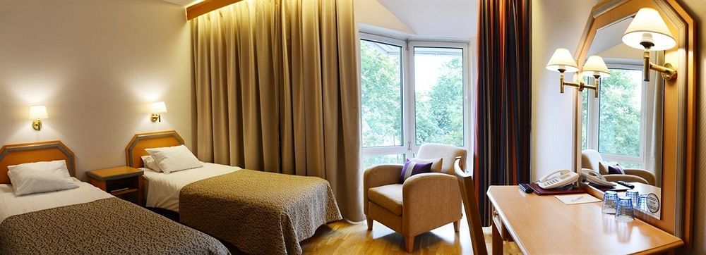 Park Alandia Hotel マリエハムン エクステリア 写真