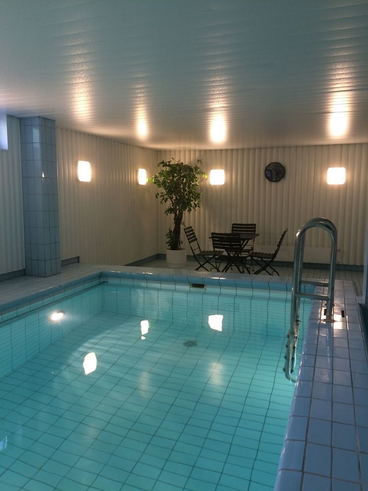Park Alandia Hotel マリエハムン エクステリア 写真